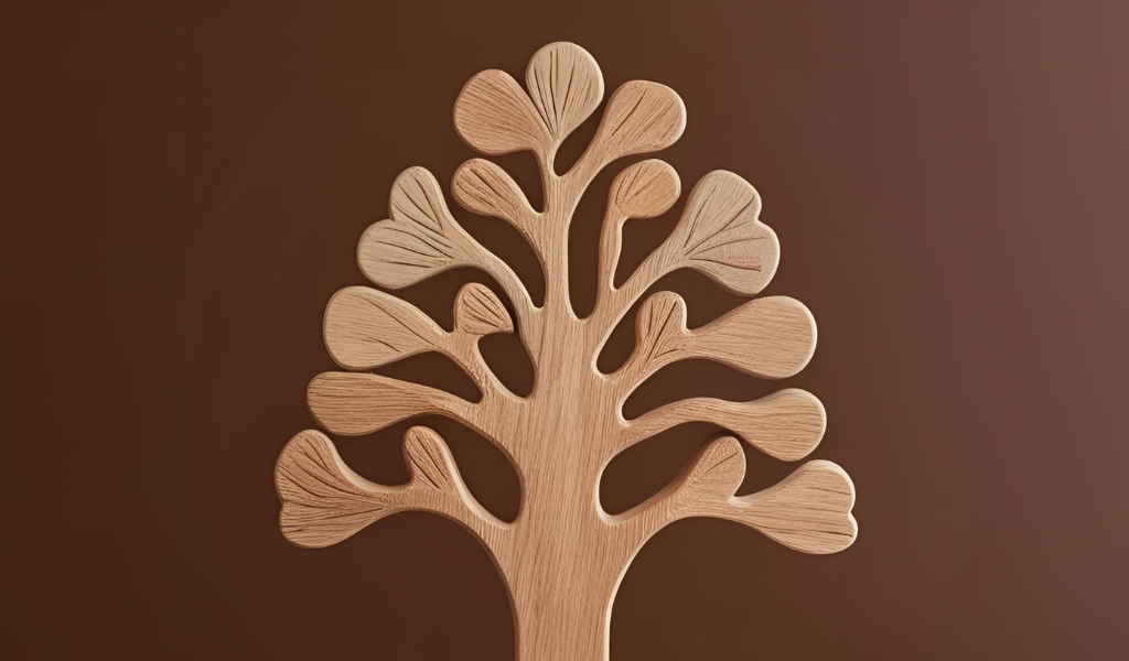 lampara_madera_artesanal Imagen Lámparas artesanales de madera
