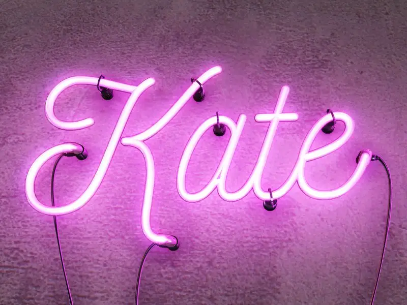 lampara-con-nombre lampara personalizada con nombre kate
