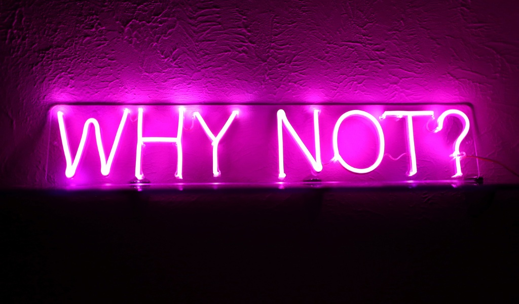 letras-neon Letrero luces de neón